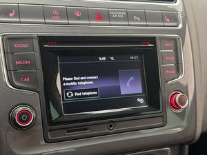 Volkswagen Polo bild 17
