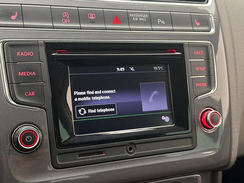Volkswagen Polo bild 17