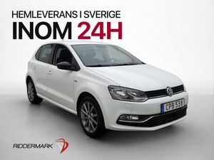 Volkswagen Polo bild 3