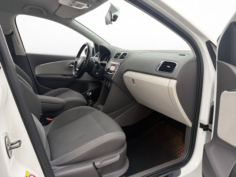 Volkswagen Polo bild 20