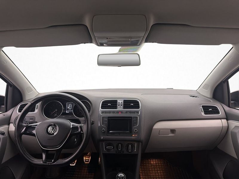 Volkswagen Polo bild 13