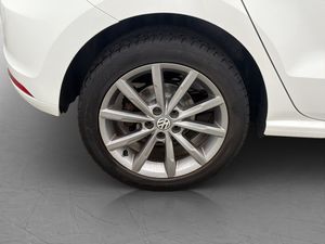 Volkswagen Polo bild 25