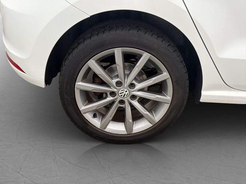 Volkswagen Polo bild 25