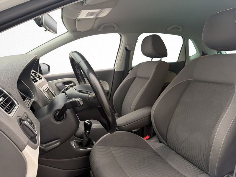 Volkswagen Polo bild 10