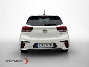 Kia Rio bild 6