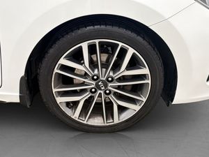 Kia Rio bild 29