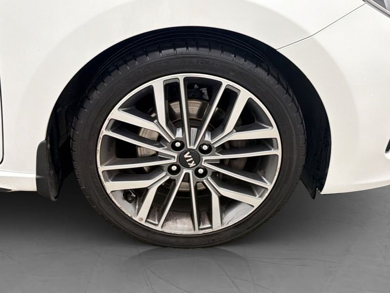 Kia Rio bild 29