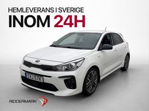 Kia Rio bild 1