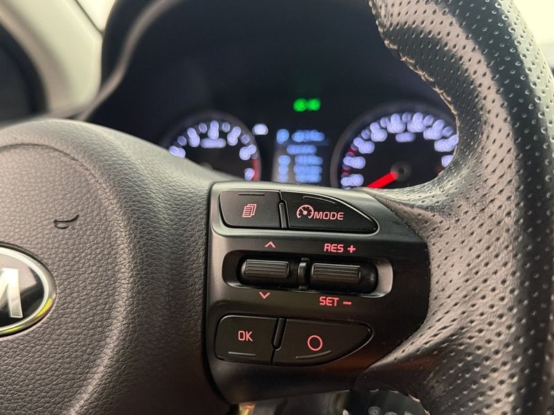 Kia Rio bild 15