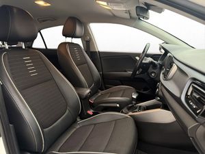 Kia Rio bild 22