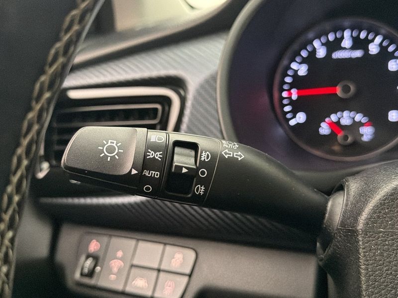 Kia Rio bild 12