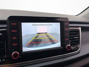 Kia Rio bild 17