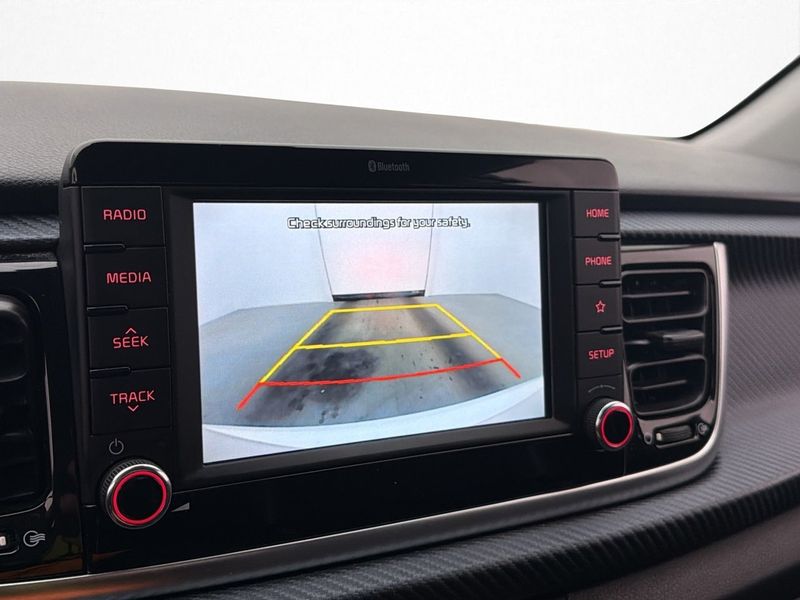 Kia Rio bild 17