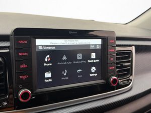 Kia Rio bild 19