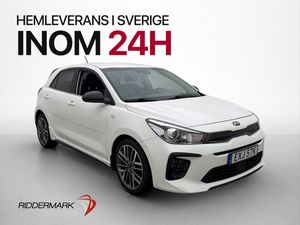 Kia Rio bild 3