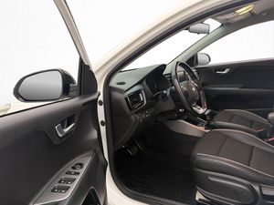 Kia Rio bild 9