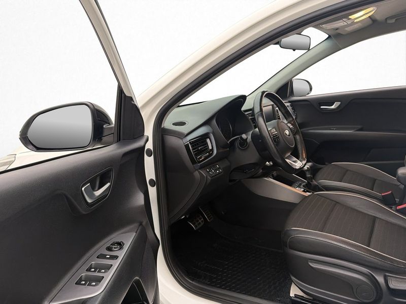 Kia Rio bild 9