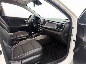 Kia Rio bild 23