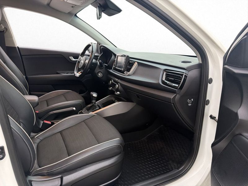 Kia Rio bild 23