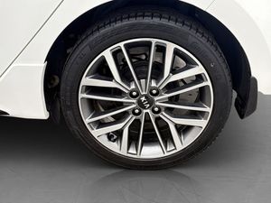 Kia Rio bild 27