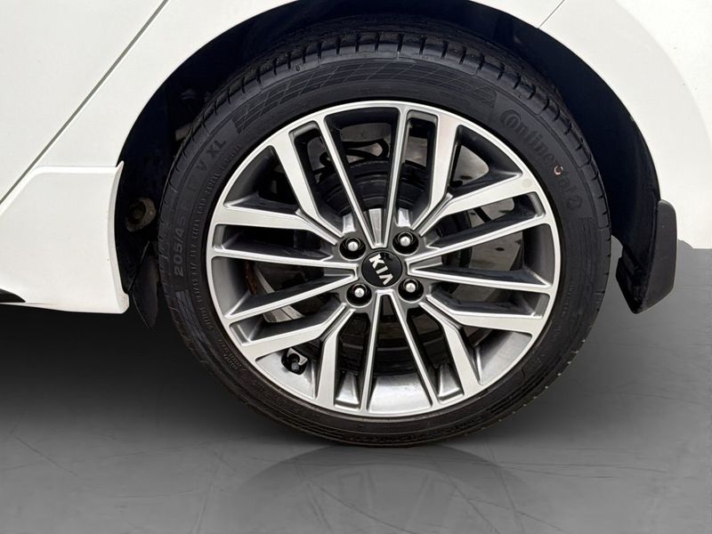 Kia Rio bild 27