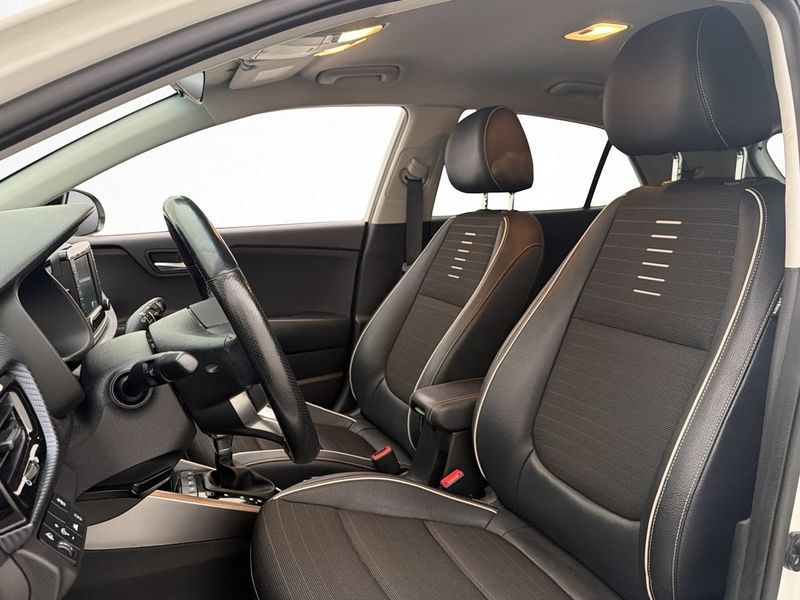 Kia Rio bild 10