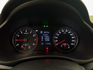 Kia Rio bild 14