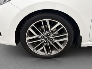 Kia Rio bild 26
