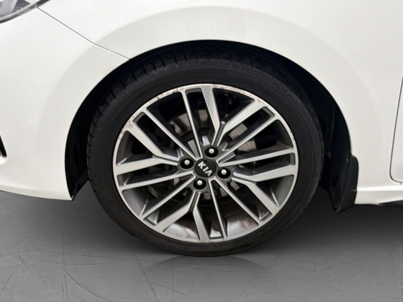 Kia Rio bild 26