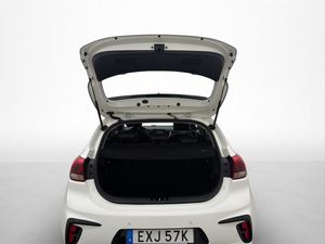 Kia Rio bild 25