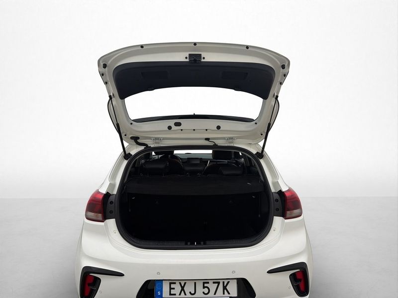 Kia Rio bild 25
