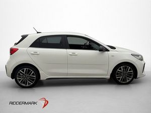Kia Rio bild 4