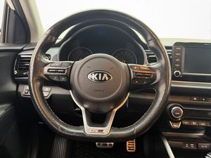 Kia Rio bild 11