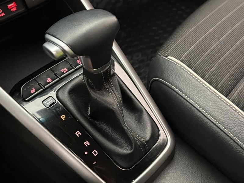 Kia Rio bild 21