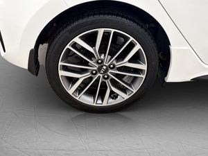 Kia Rio bild 28