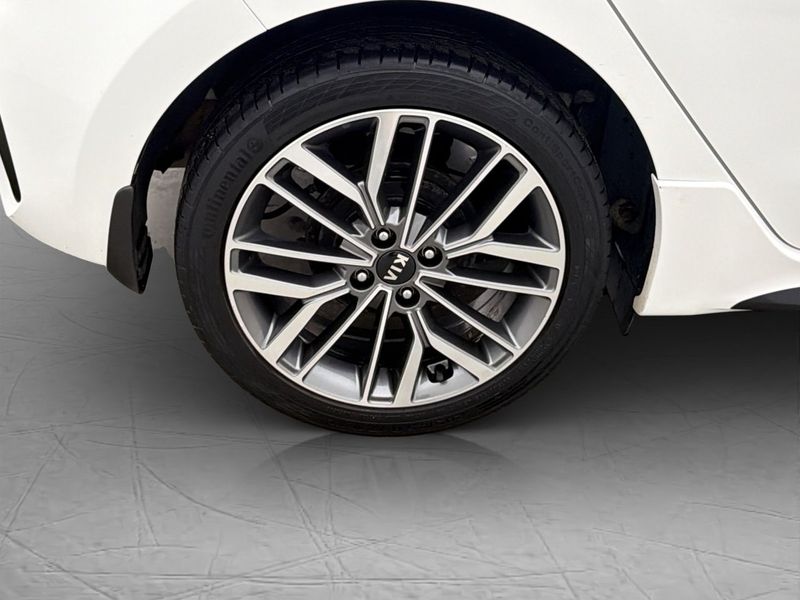 Kia Rio bild 28