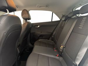 Kia Rio bild 24