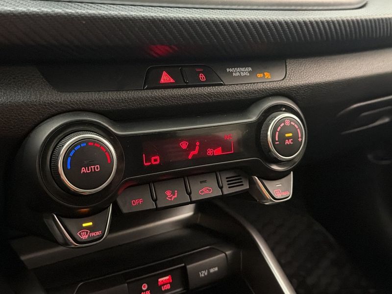 Kia Rio bild 20