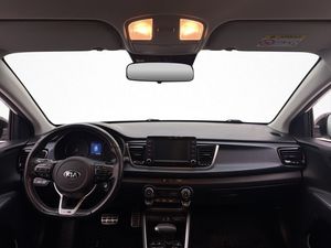 Kia Rio bild 16