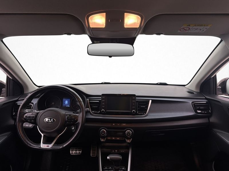 Kia Rio bild 16