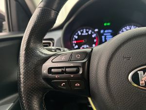 Kia Rio bild 13