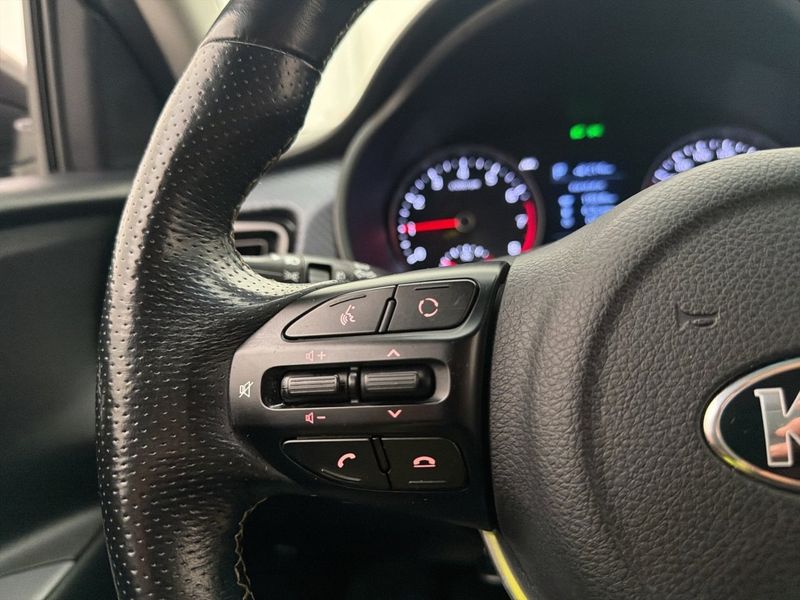 Kia Rio bild 13