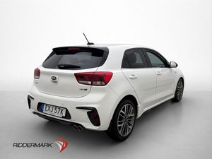 Kia Rio bild 5