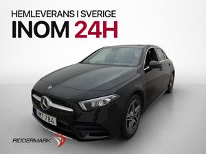 Mercedes A250 bild 1