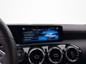 Mercedes A250 bild 25
