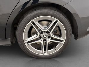 Mercedes A250 bild 37