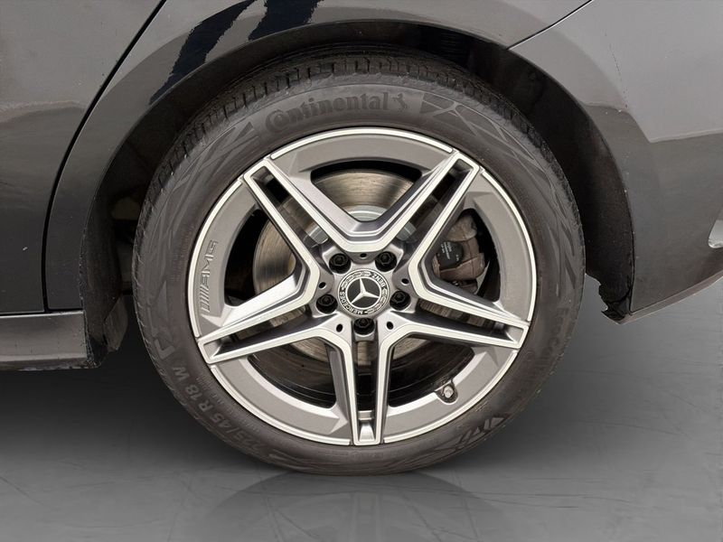 Mercedes A250 bild 37