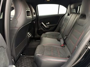 Mercedes A250 bild 32