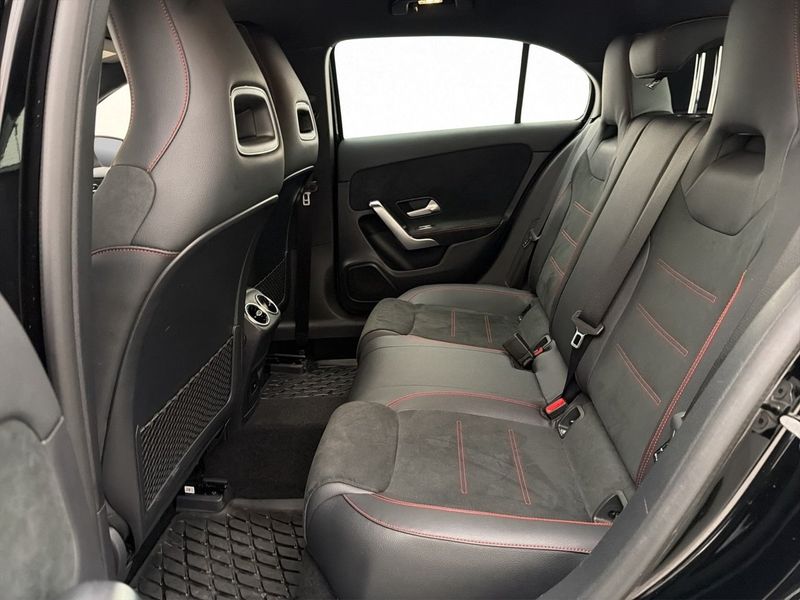 Mercedes A250 bild 32