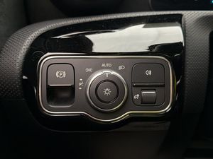 Mercedes A250 bild 14